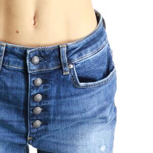 JEANS DALIDA STAFF - Mad Fashion | img vers.300x/